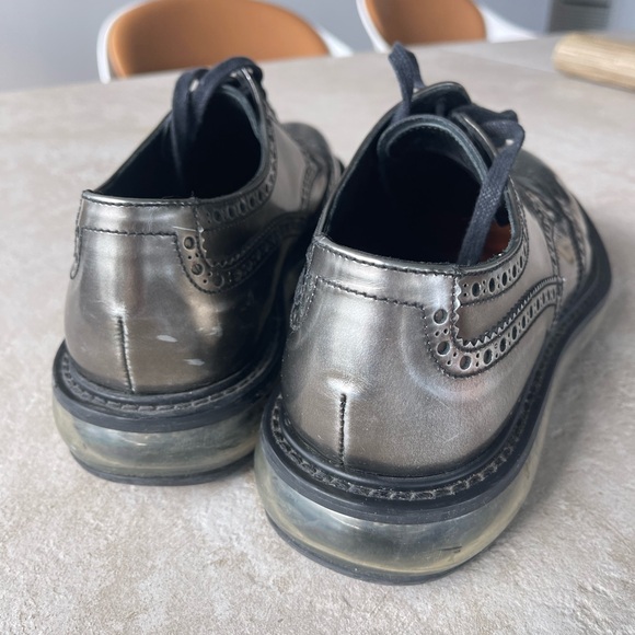 Prada men shoes - Picture 8 of 9